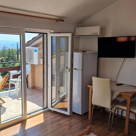 Penzion Lina 3*