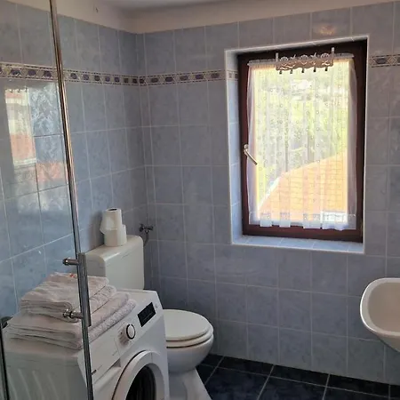 Penzion Lina Ičići