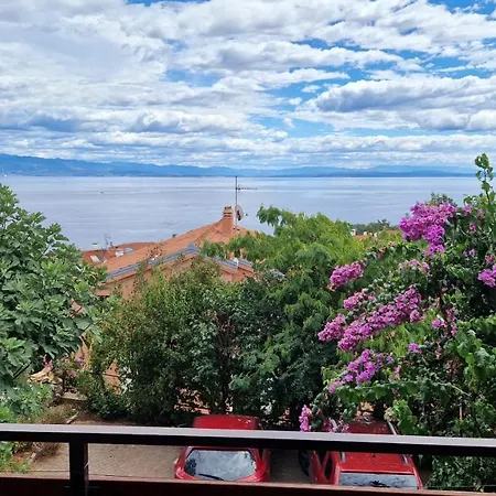 Lina Penzion Ičići