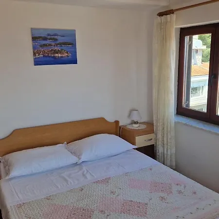 Lina Guest house 3*