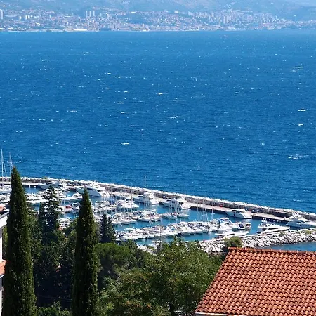Guest house Lina 3*