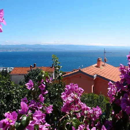 Guest house Lina