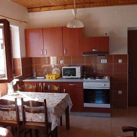 Guest house Lina