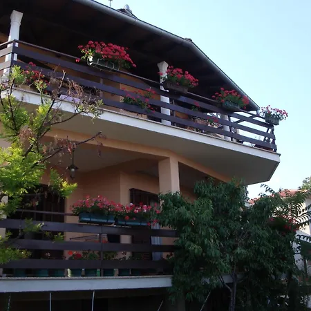 Guest house Lina