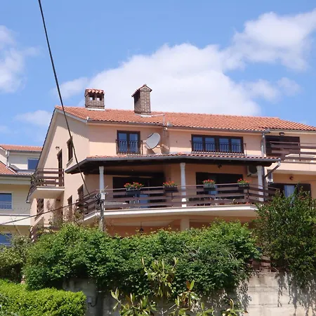 Guest house Lina