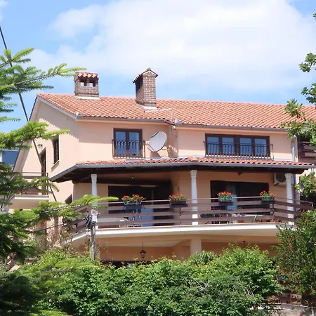 Guest house Lina