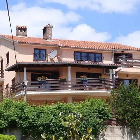 Guest house Lina Icici