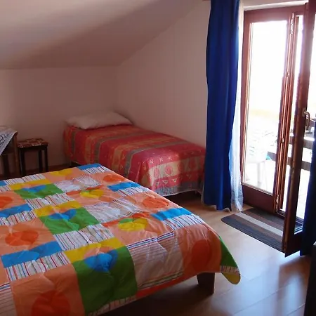 Lina Penzion 3*