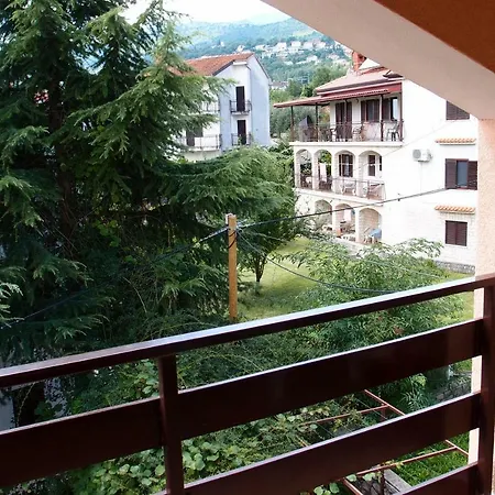 Lina Penzion Ičići