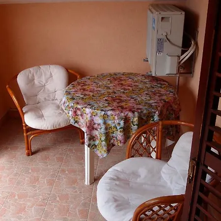 Lina Guest house Icici