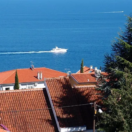 Konukevi Lina Ičići