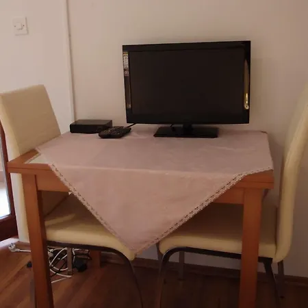 Lina Ičići